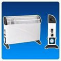 Convector Heater  1