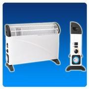 Convector Heater 