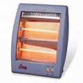 Quartz Heater