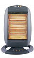 Halogen Heater