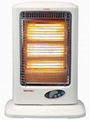 Halogen Heater