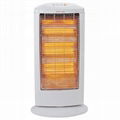 Halogen Heater