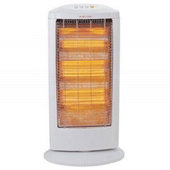 Halogen Heater