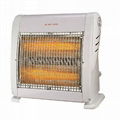 Halogen Heater 1