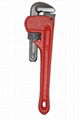 pipe wrench 