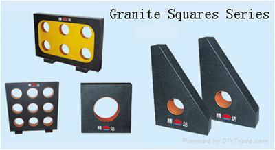 granite square 2