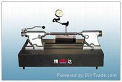 Grantie precision bench center