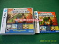 New Released DS Game: Professor Layton and the Diabolical box 2