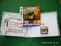 New Released DS Game: Professor Layton and the Diabolical box 3