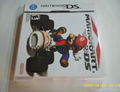 Mario Kart DS Game