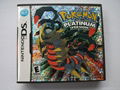 Pokemon Platinum DS Game 1