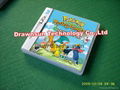 POKEMON MYSTERY DUNGEON:EXPLORERS OF SKY DS Game 1