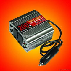 car inverter