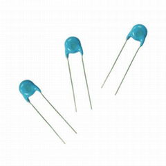 Safety Standard Recognized Ceramic Capacitor - Y1 and Y2 Ceramic Capacitor