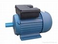 YL Series Single phase induction motor