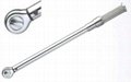 Torque Wrench or Ratchet Wrench 1