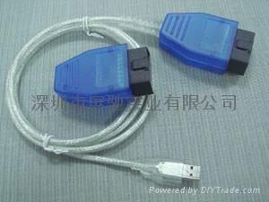 OBD2插頭,OBD插頭,OBD-II插頭,OBDII插頭