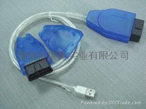 OBD2插頭,OBD插頭,OBD-II插頭,OBDII插頭 2