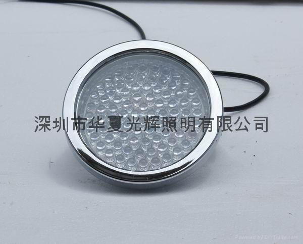 LED 喷泉灯6-10W