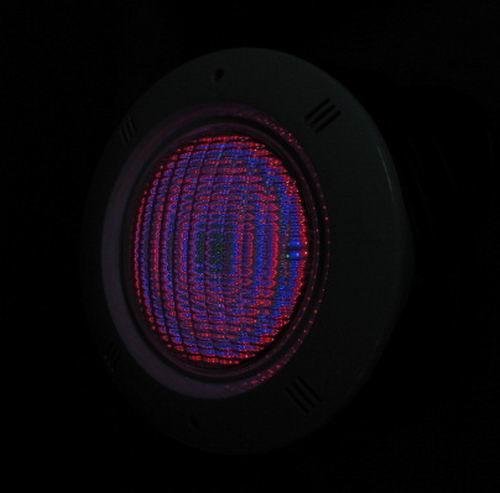 LED游泳池水下彩灯 3