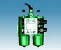 SPL網片式油濾器