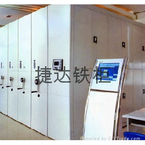 Intelligent electric cabinet 2