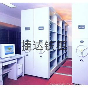 Intelligent electric cabinet 4