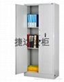 Intelligent fingerprint security cabinet 3