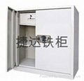 Intelligent fingerprint security cabinet 5