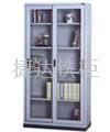 General glass sliding door cabinet