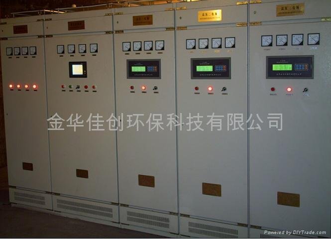 电除尘高压控制器 3