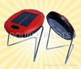 Solar Reading Light Lamp