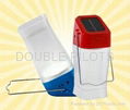 Solar Camping Lantern Light Low Cost