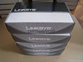 New Linksys SPA-3102 SPA3102 SIP FXO FXS PSTN UNLOCKED VOIP Gateway ip phone 5