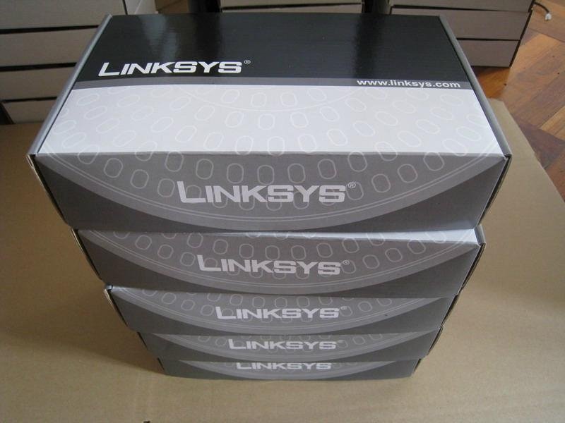 New Linksys SPA-3102 SPA3102 SIP FXO FXS PSTN UNLOCKED VOIP Gateway ip phone