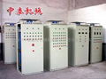 Paper faced gypsum board production line 1
