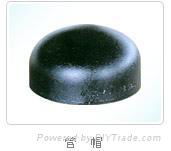 carbon steel cap  4