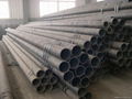 ASTM A53 welded steel pipe 