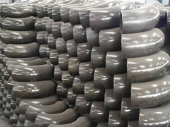 carbon steel pipe fitting