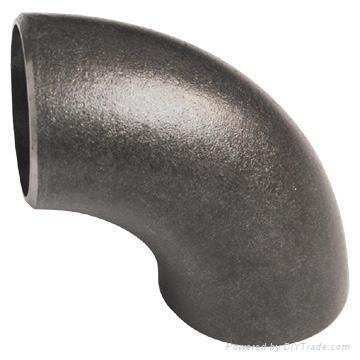 carbon steel elbow 1