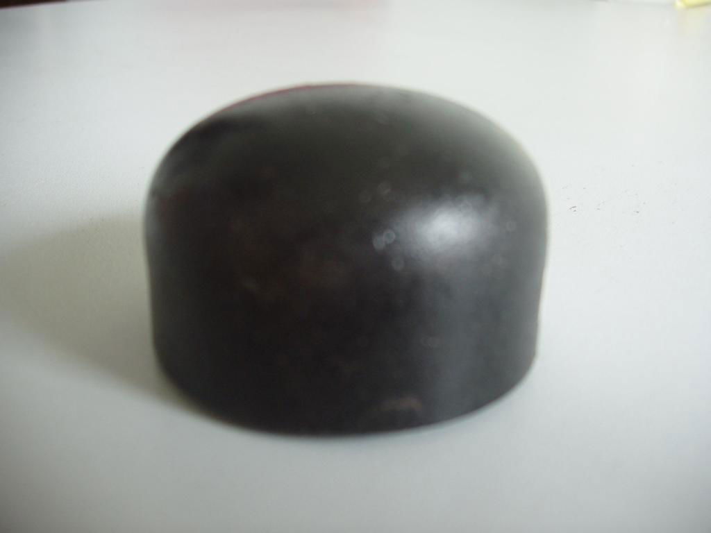 carbon steel cap  3