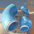 alloy pipe fitting  1