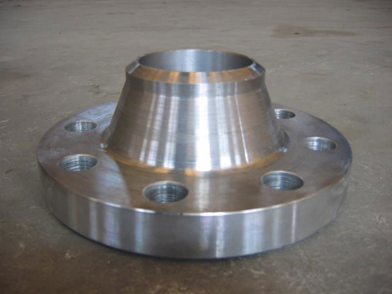 welding neck flange 