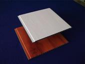 laminated pvc panel