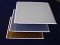 foiled pvc panel 1