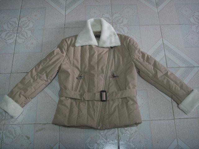 girls jacket