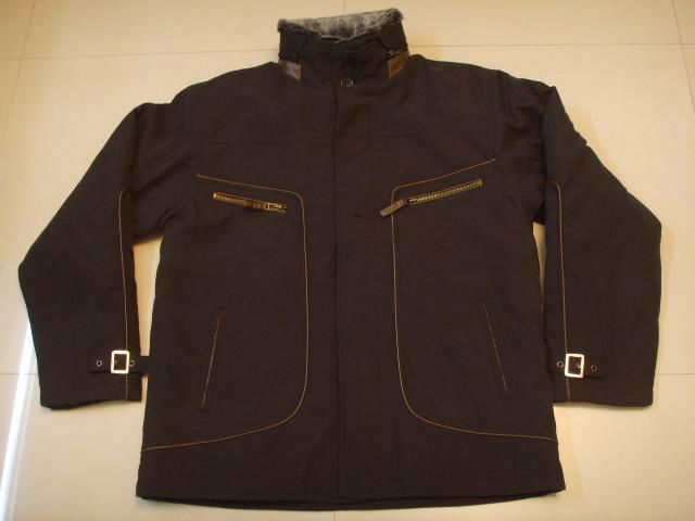 mens micro mouse jacket 2