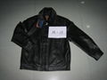 mens pu jacket 1