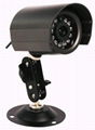 CCTV Water Proof Camera 1