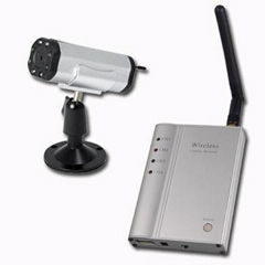 wireless Camera Kit